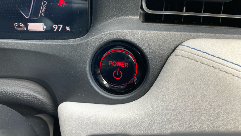 Honda E Ny1 150kW Advance 69kWh 5dr Auto Electric Hatchback